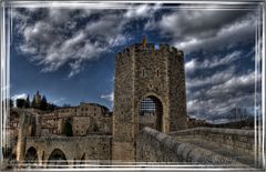 Besalú E