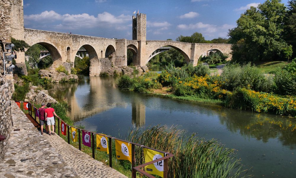 Besalù