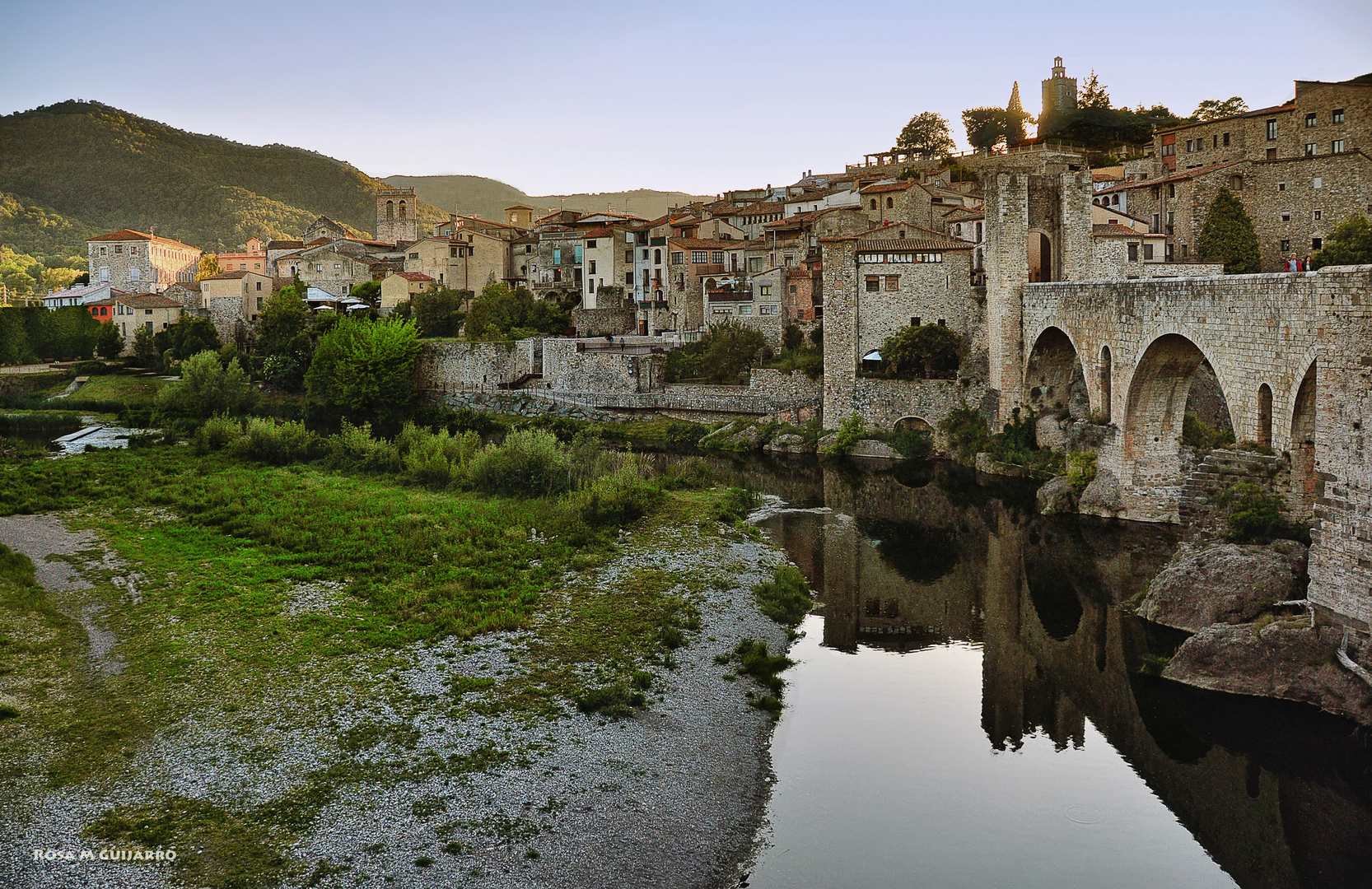 Besalú