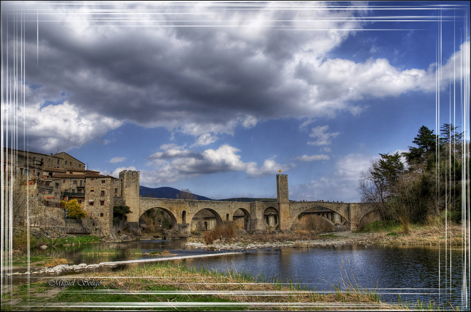 Besalú G