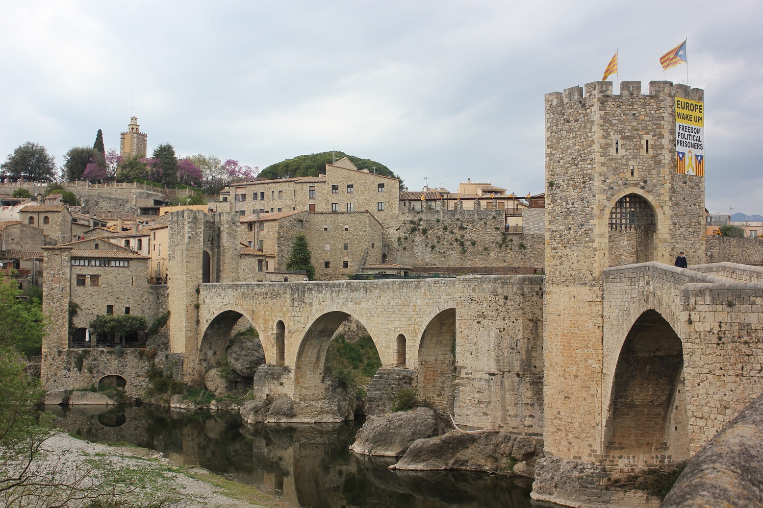 Besalú (Gerona)