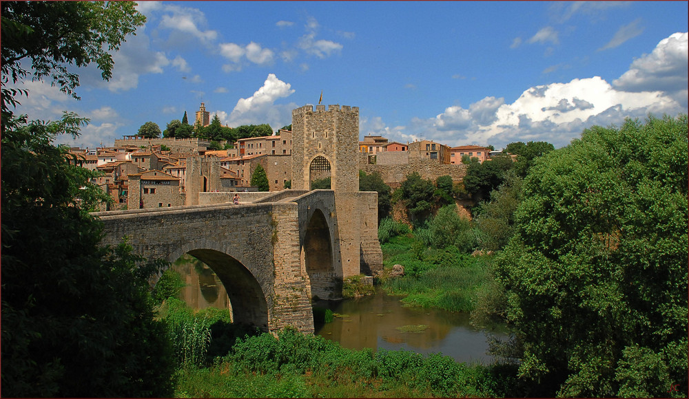 Besalú I