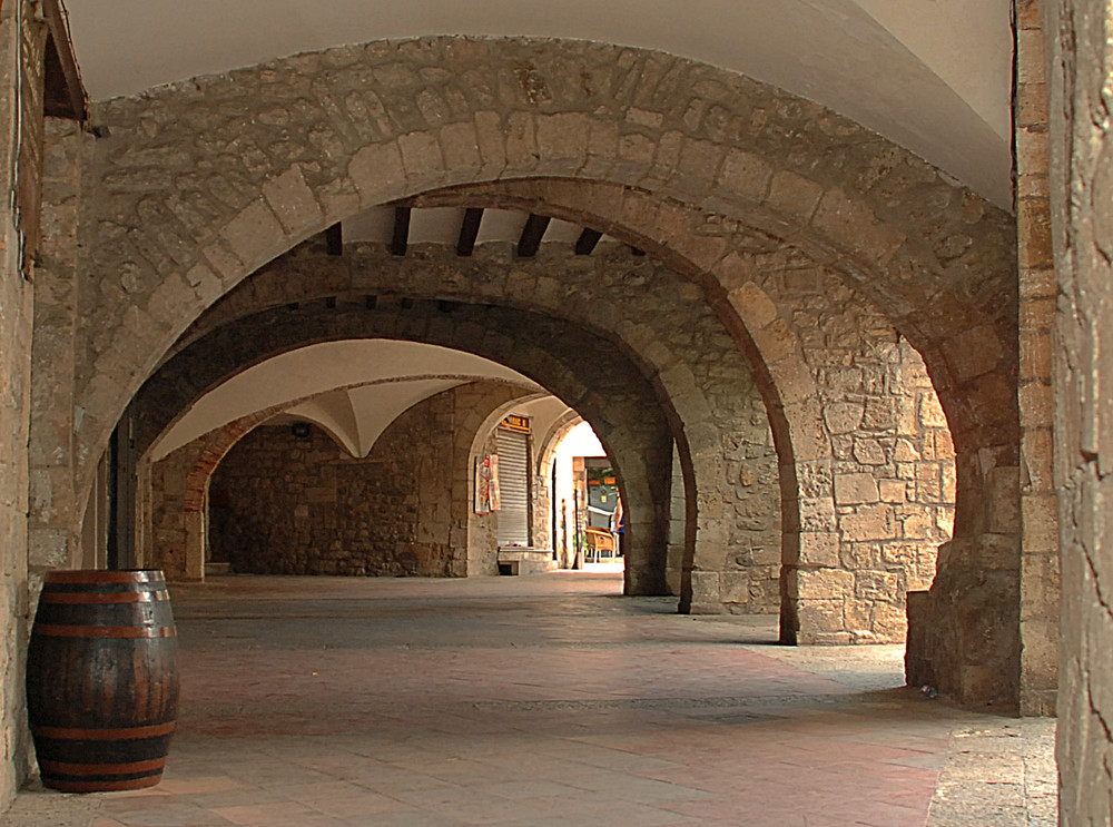 Besalú IV