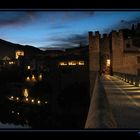 BESALU LA NUIT