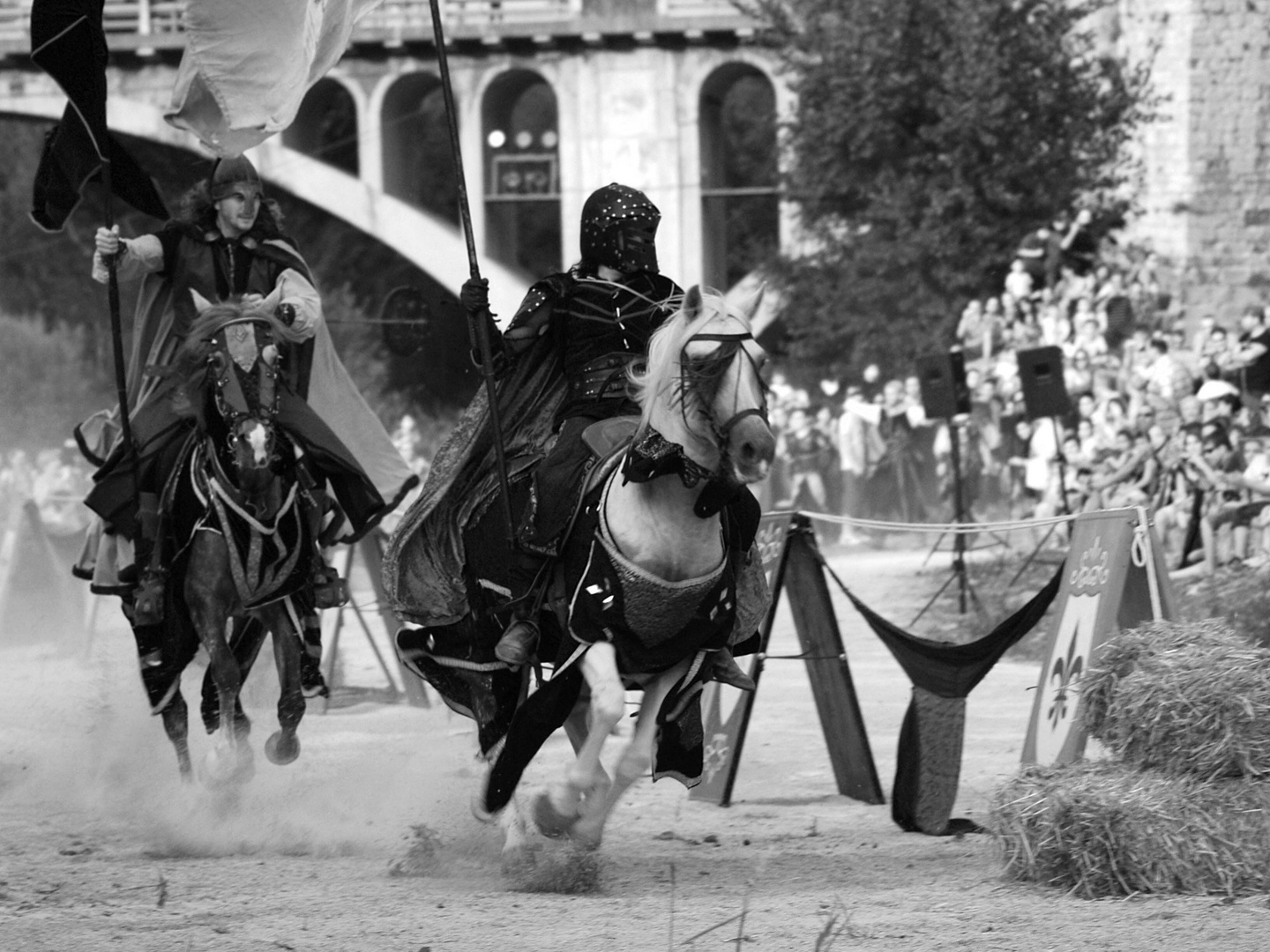 Besalú Medieval