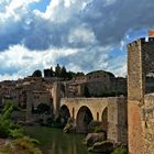 Besalu/Catalonien