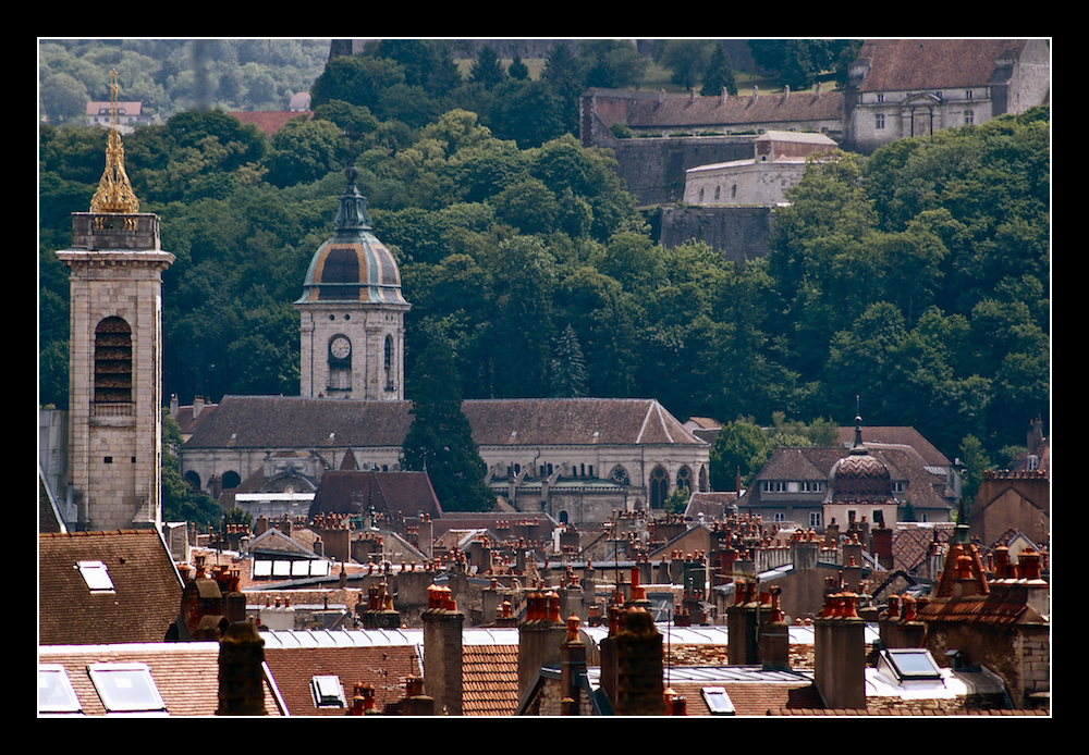 Besancon