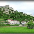 BESANçON - 1 -