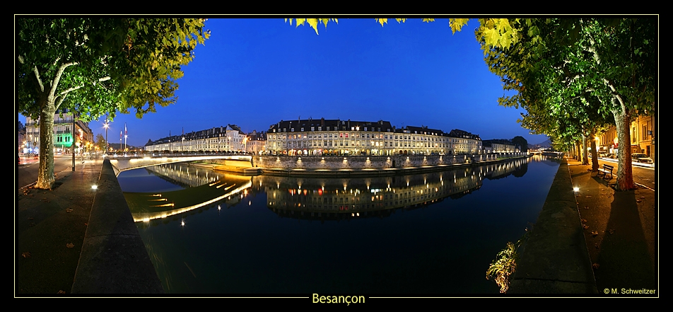 Besançon 2