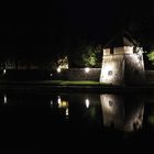 Besançon by night II