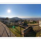 Besançon Citadelle Panorama