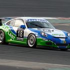 BESAPLAST Porsche 997 GT3 Cup