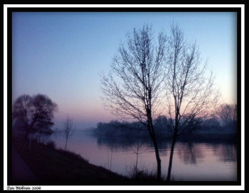 Besch an der Mosel (anderer Rahmen)