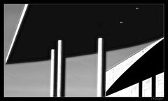 - beschattet -