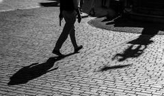Beschattung am Marktplatz