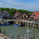 Beschaulicher Hafen....