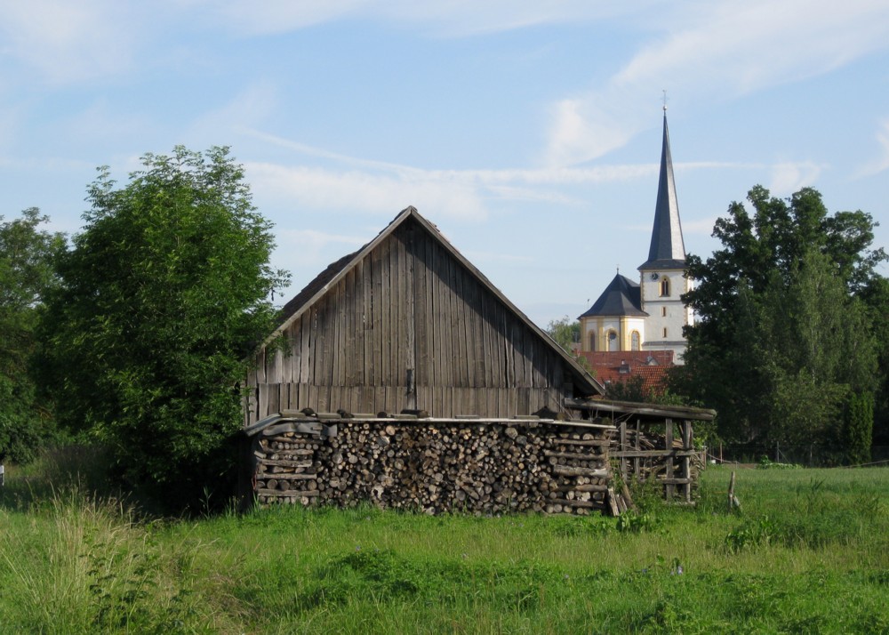 BESCHAULICHKEIT