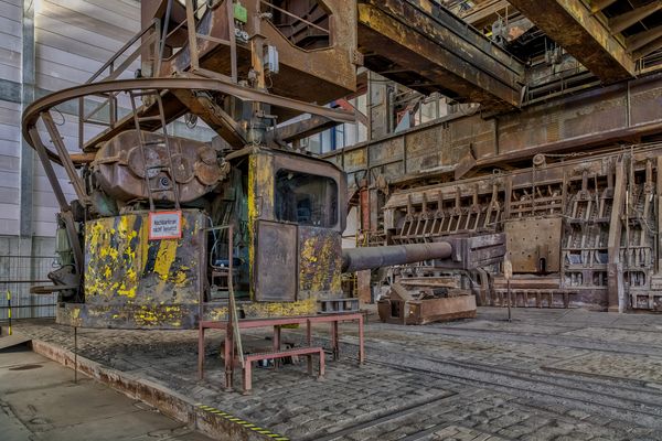 Beschickungsvorrichtung