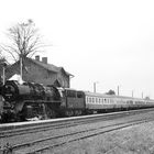 Beschleunigter Personenzug P19408