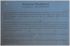 Beschreibung Denkmal