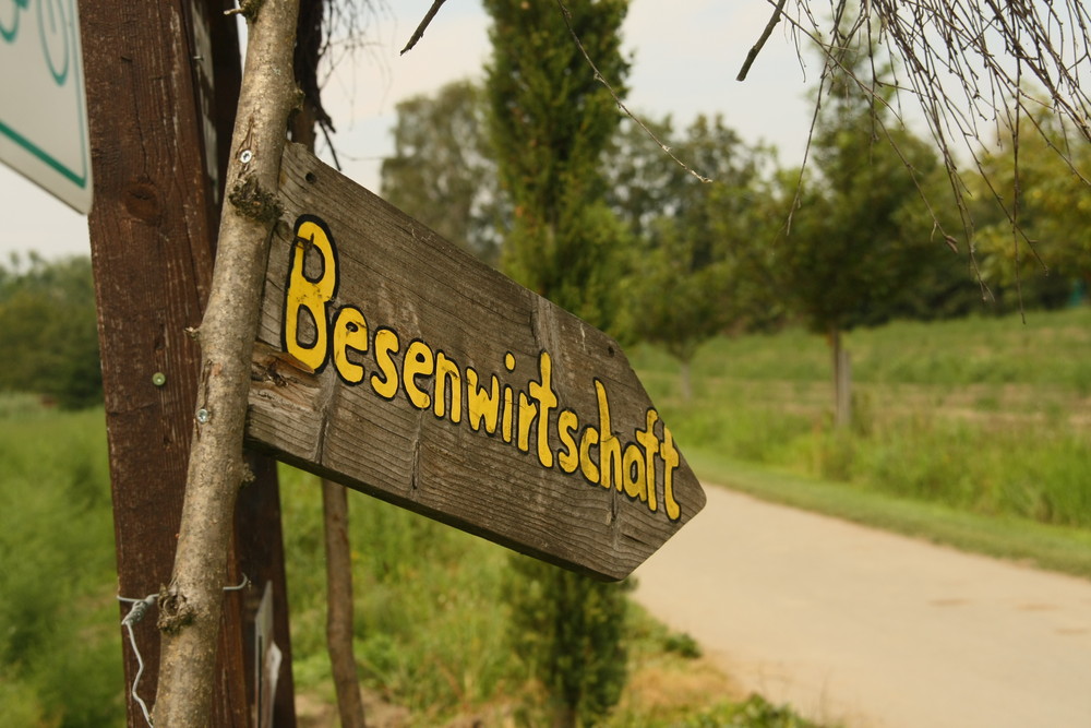 Besenwirtschaft Foto & Bild  stillleben, food-fotografie, motive 