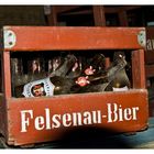 Besichtigung Brauerei Felsenau....