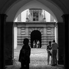 Besichtigung Schloss Eggenberg Graz Austria