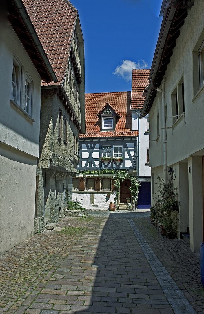 Besigheim #8