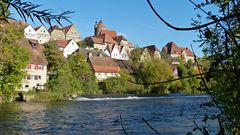 Besigheim - An der Enz