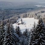 Besinnliche und ruhige Weihnacht....