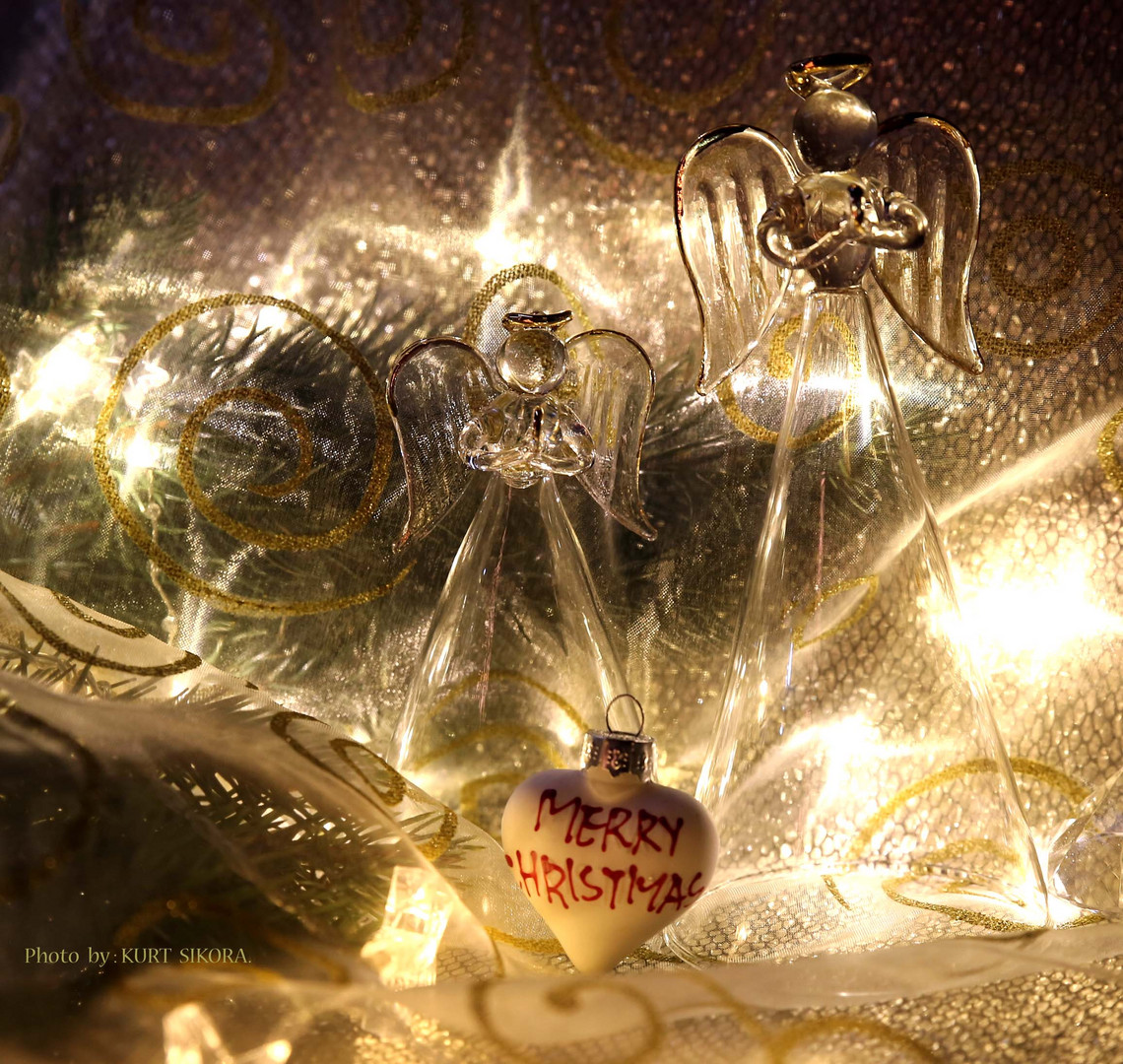 Besinnliche Weihnacht. Foto & Bild | gratulation und feiertage