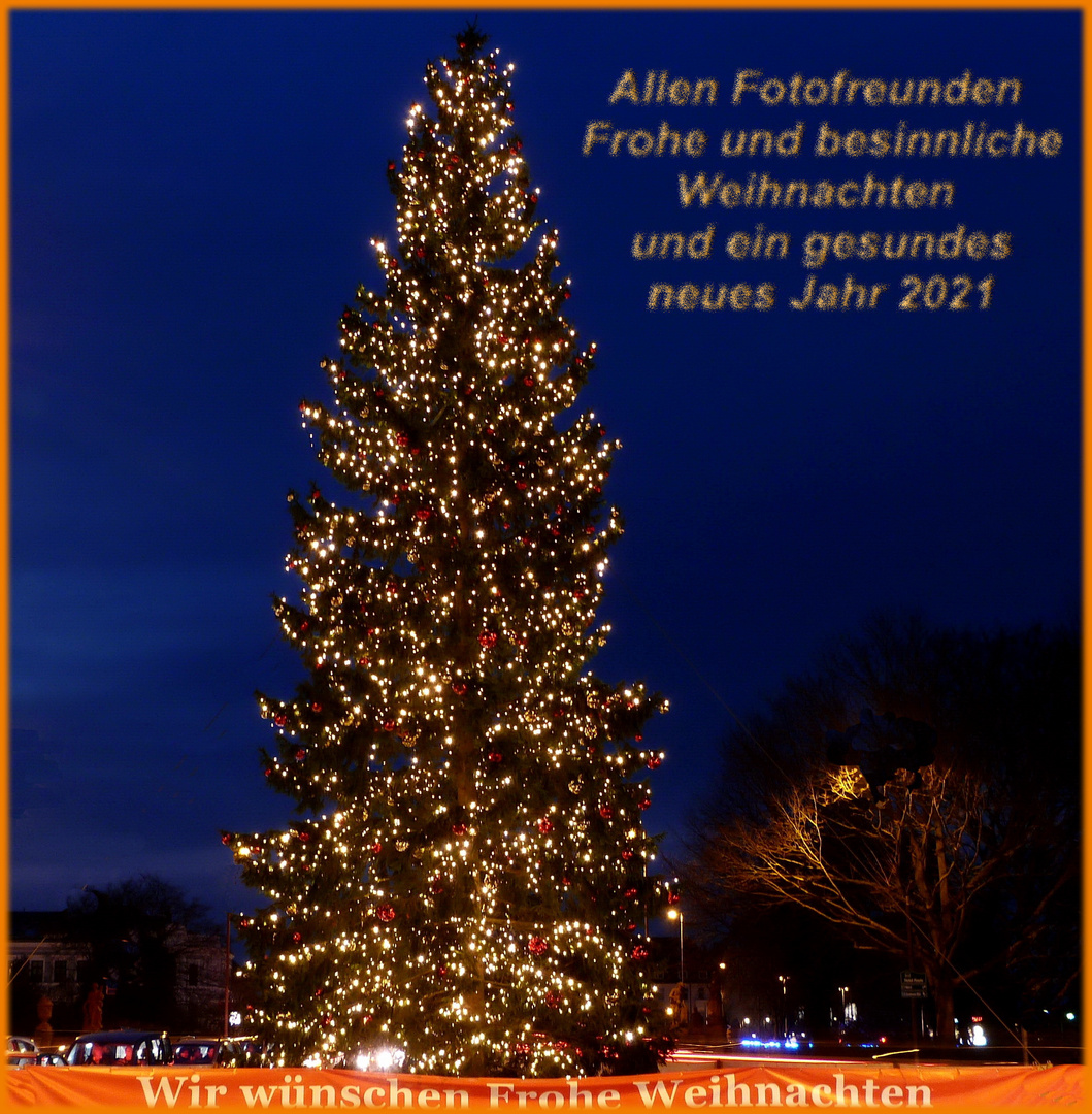 Besinnliche Weihnachten Foto & Bild  weihnachten, world, spezial 