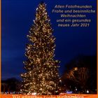 Besinnliche Weihnachten