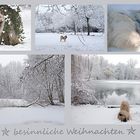 Besinnliche Weihnachten