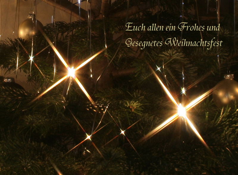 besinnliche Weihnachtszeit Foto & Bild karten und kalender