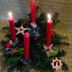 Besinnlichen 2.Advent