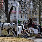 Besinnlicher Kurort Marienbad