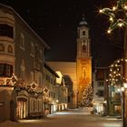 ~ Besinnliches Mittenwald ~