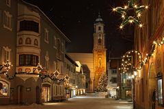 ~ Besinnliches Mittenwald ~