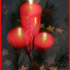 Besinnung im Advent.....