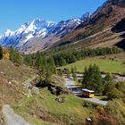 Besinnungsweg im Lötschental