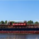 BESITKAS HALLAND / Oil/Chemical Tanker / NOK / Germany