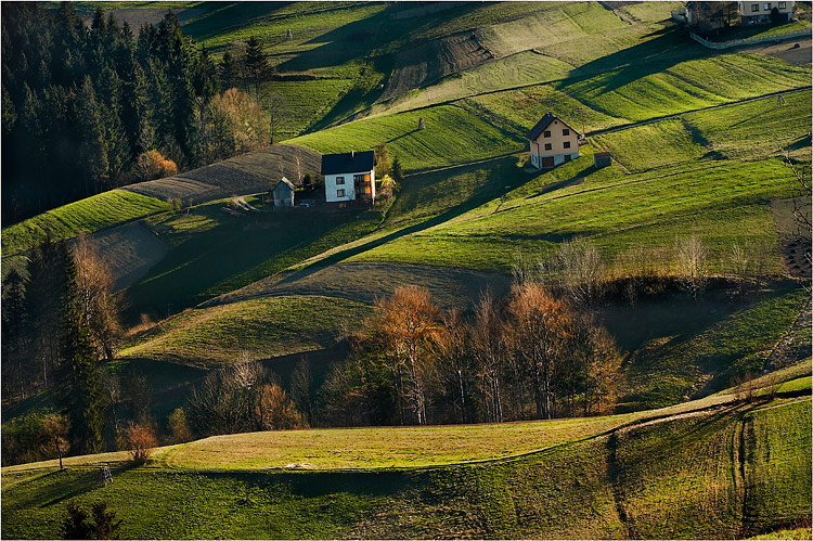 Beskidy