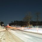 Besoffener Autofahrer am Nürburgring