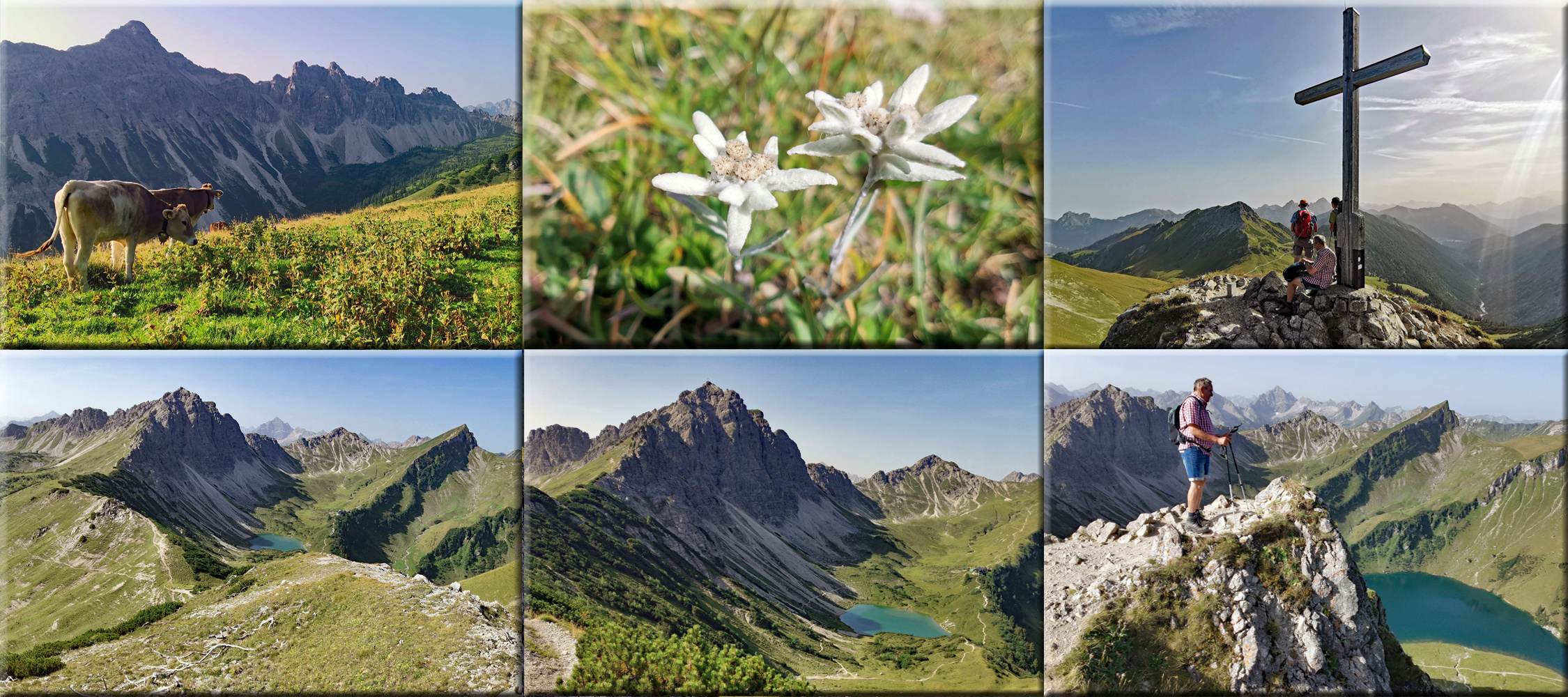 Besondere Glücksmomente!