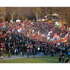 „Besorgte Bürger“ - Dresden 06.02.2016