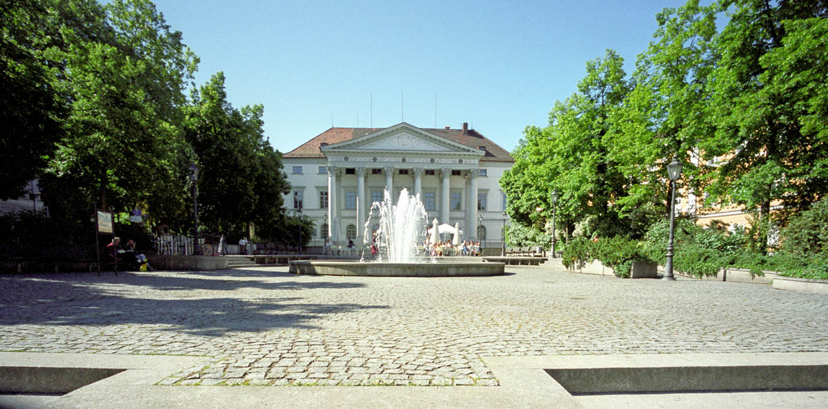  Bessa_R_15mm_(ehem.) Polizeipräsidium_Regensburg