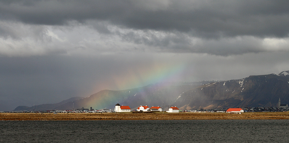 Bessastaðir