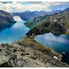 Besseggen, Jotunheimen