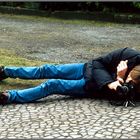 Besser fotografieren - Schrottrobber - Fotokurs 4